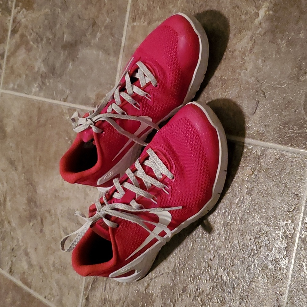 Custom Women's Nike Metcon